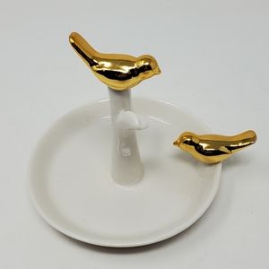 Trinket Jewelry Dish